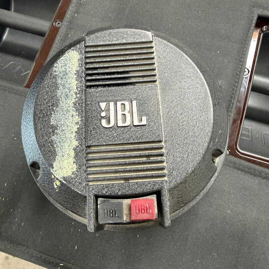 JBL 2450H High Frequency Compression Driver, JBL 2450H, JBL Compression Driver, 2” Compression Driver, 2450H HF Driver. We Sell Professional Audio Equipment. Audio Systems, Amplifiers, Consoles, Mixers, Electronics, Entertainment, Live Sound.