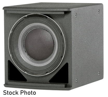 New JBL ASB6112 Compact High Power 12-inch Subwoofer for Sale. We Sell Professional Audio Equipment. Audio Systems, Amplifiers, Consoles, Mixers, Electronics, Entertainment and Live Sound.