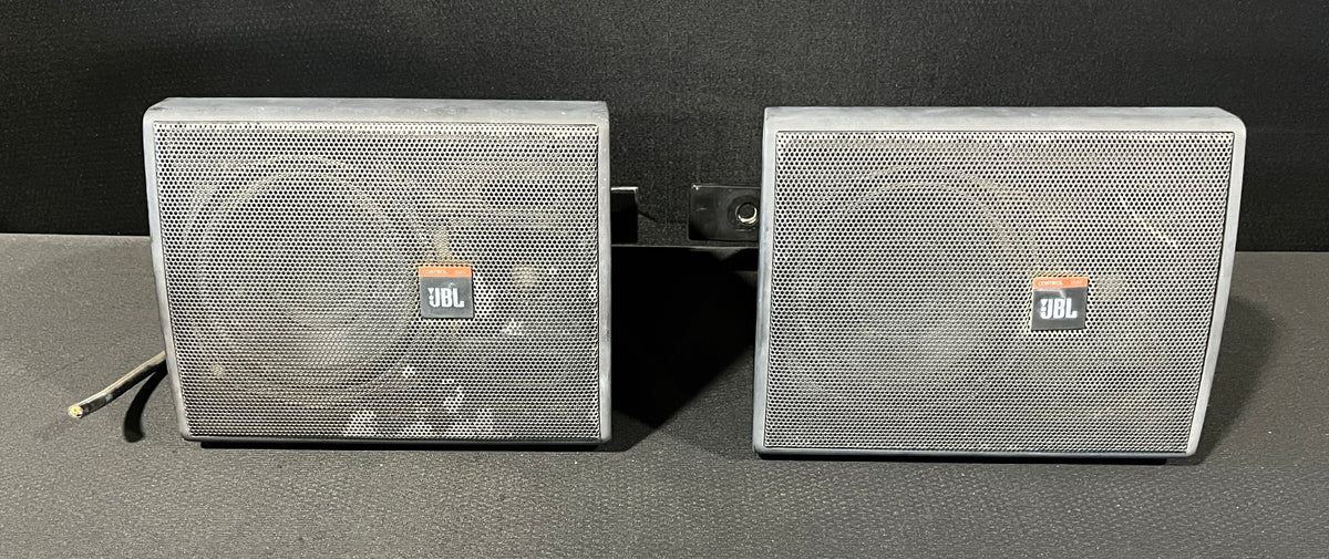 JBL Control 25AV 70V/100V/8Ω Commercial Speakers, JBL Control 25AV 70V/100V/8Ω, JBL Control 25AV, JBL Control 25AV Speakers, JBL Control Outdoor Speakers. We Sell Professional Audio Equipment. Audio Systems, Amplifiers, Consoles, Mixers, Electronics, Entertainment, Live Sound.
