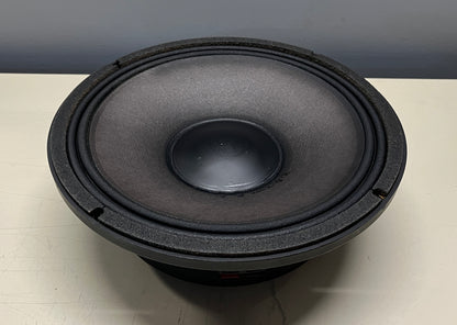 JBL E120-8, JBL 12"Driver, JBL E120-8 12" Driver, E120-8, JBL 8 ohm Speakers. We Sell Professional Audio Equipment. Audio Systems, Amplifiers, Consoles, Mixers, Electronics, Entertainment, Live Sound