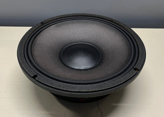JBL E120-8, JBL 12"Driver, JBL E120-8 12" Driver, E120-8, JBL 8 ohm Speakers. We Sell Professional Audio Equipment. Audio Systems, Amplifiers, Consoles, Mixers, Electronics, Entertainment, Live Sound