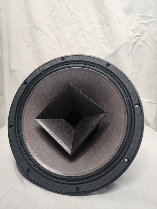 JBL Sub, JBL 12", 12" Driver, 12", JBL 2152H, JBL Coaxial Transducer 12", We Sell Professional Audio Equipment. Audio Systems, Amplifiers, Consoles, Mixers, Electronics, Entertainment, Live Sound.