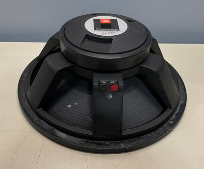 JBL 2240H 18" Subwoofer, JBL 2240H, JBL Subwoofers, JBL 18" Subwoofer, JBL 18" Speaker. We Sell Professional Audio Equipment. Audio Systems, Amplifiers, Consoles, Mixers, Electronics, Entertainment, Live Sound.