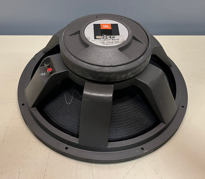 JBL 2240H 18" Subwoofer, JBL 2240H, JBL Subwoofers, JBL 18" Subwoofer, JBL 18" Speaker. We Sell Professional Audio Equipment. Audio Systems, Amplifiers, Consoles, Mixers, Electronics, Entertainment, Live Sound.