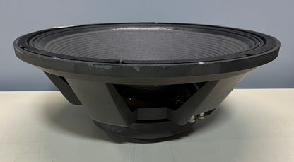 JBL 2240H 18" Subwoofer, JBL 2240H, JBL Subwoofers, JBL 18" Subwoofer, JBL 18" Speaker. We Sell Professional Audio Equipment. Audio Systems, Amplifiers, Consoles, Mixers, Electronics, Entertainment, Live Sound.