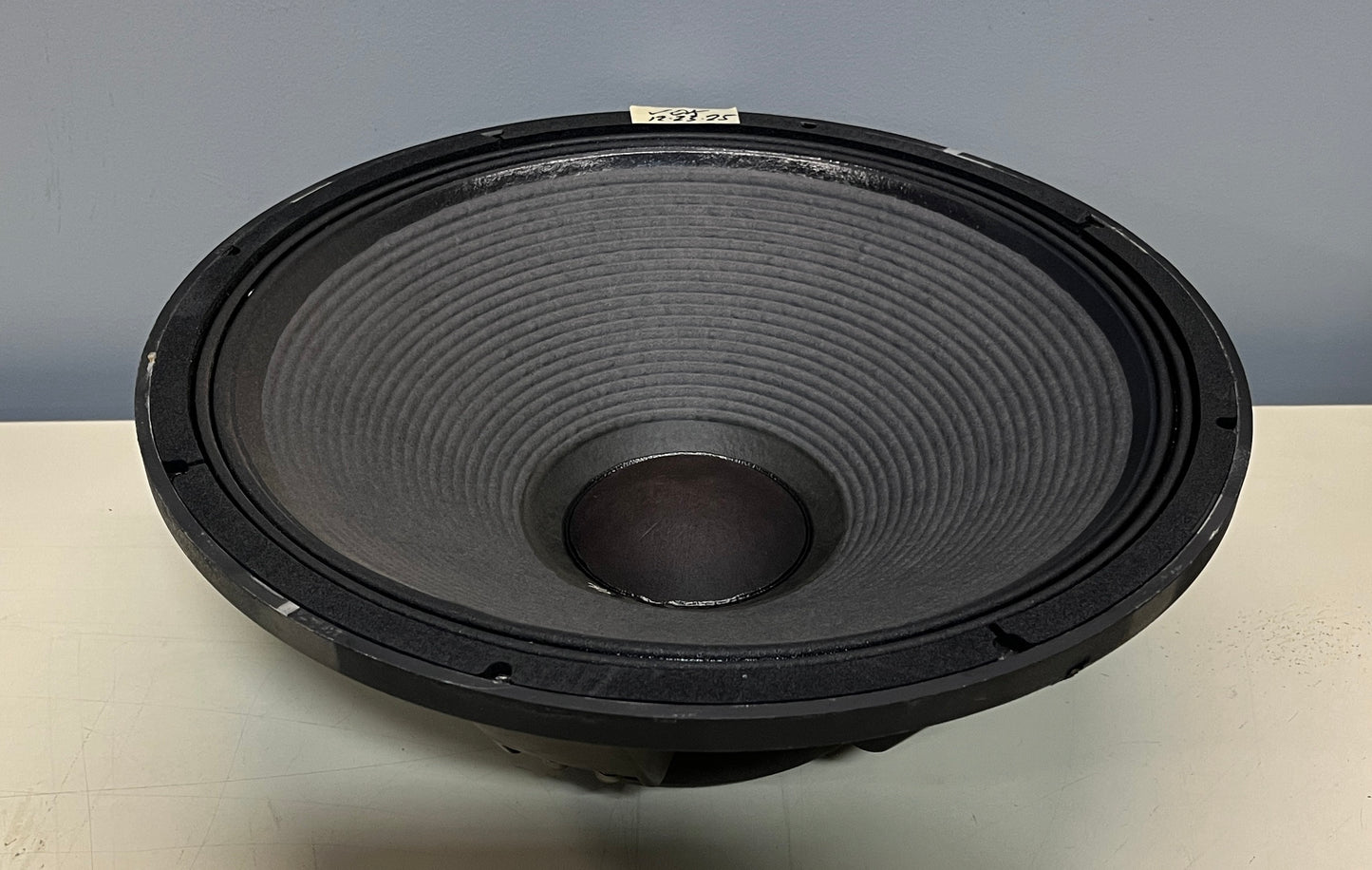 JBL 2240H 18" Subwoofer, JBL 2240H, JBL Subwoofers, JBL 18" Subwoofer, JBL 18" Speaker. We Sell Professional Audio Equipment. Audio Systems, Amplifiers, Consoles, Mixers, Electronics, Entertainment, Live Sound.