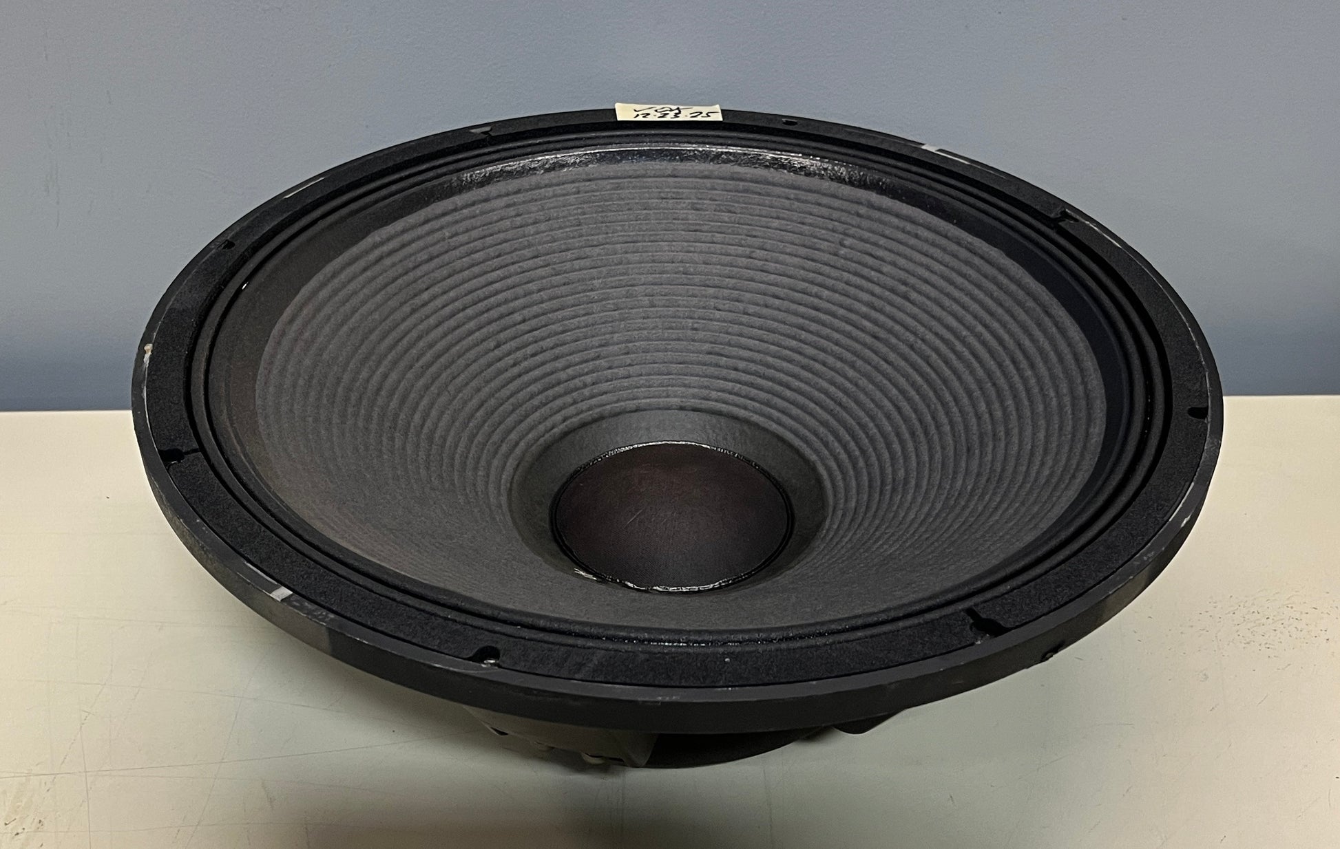 JBL 2240H 18" Subwoofer, JBL 2240H, JBL Subwoofers, JBL 18" Subwoofer, JBL 18" Speaker. We Sell Professional Audio Equipment. Audio Systems, Amplifiers, Consoles, Mixers, Electronics, Entertainment, Live Sound.