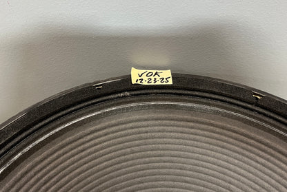 JBL 2240H 18" Subwoofer, JBL 2240H, JBL Subwoofers, JBL 18" Subwoofer, JBL 18" Speaker. We Sell Professional Audio Equipment. Audio Systems, Amplifiers, Consoles, Mixers, Electronics, Entertainment, Live Sound.