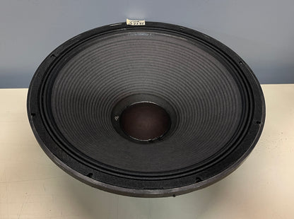 JBL 2240H 18" Subwoofer, JBL 2240H, JBL Subwoofers, JBL 18" Subwoofer, JBL 18" Speaker. We Sell Professional Audio Equipment. Audio Systems, Amplifiers, Consoles, Mixers, Electronics, Entertainment, Live Sound.