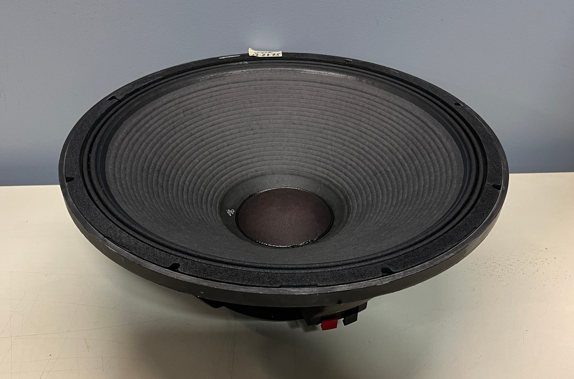 JBL 2240H 18" Subwoofer, JBL 2240H, JBL Subwoofers, JBL 18" Subwoofer, JBL 18" Speaker. We Sell Professional Audio Equipment. Audio Systems, Amplifiers, Consoles, Mixers, Electronics, Entertainment, Live Sound.