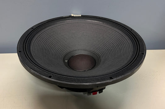 JBL 2240H 18" Subwoofer, JBL 2240H, JBL Subwoofers, JBL 18" Subwoofer, JBL 18" Speaker. We Sell Professional Audio Equipment. Audio Systems, Amplifiers, Consoles, Mixers, Electronics, Entertainment, Live Sound.