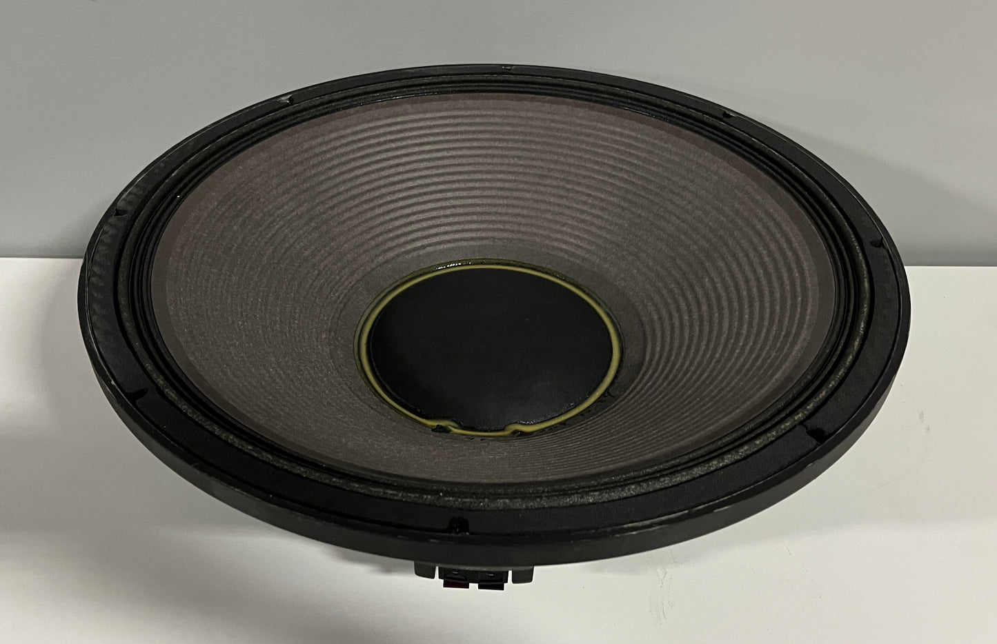 JBL 18", JBL 2241H, JBL Subwoofer, 2241H Woofer, JBL Speaker. We Sell Professional Audio Equipment. Audio Systems, Amplifiers, Consoles, Mixers, Electronics, Entertainment, Live Sound.