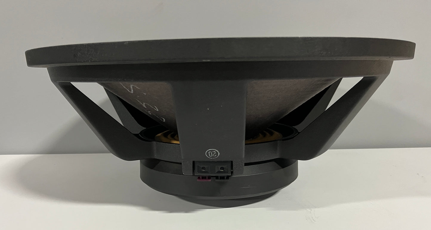 JBL 18", JBL 2241H, JBL Subwoofer, 2241H Woofer, JBL Speaker. We Sell Professional Audio Equipment. Audio Systems, Amplifiers, Consoles, Mixers, Electronics, Entertainment, Live Sound.