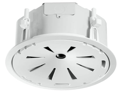 JBL 47LP Low Profile Ceiling Speaker, JBL White Ceiling Speaker, JBL 47P Low Profile Ceiling Speaker White, We Sell Professional Audio Equipment. Audio Systems, Amplifiers, Consoles, Mixers, Electronics, Entertainment, Live Sound