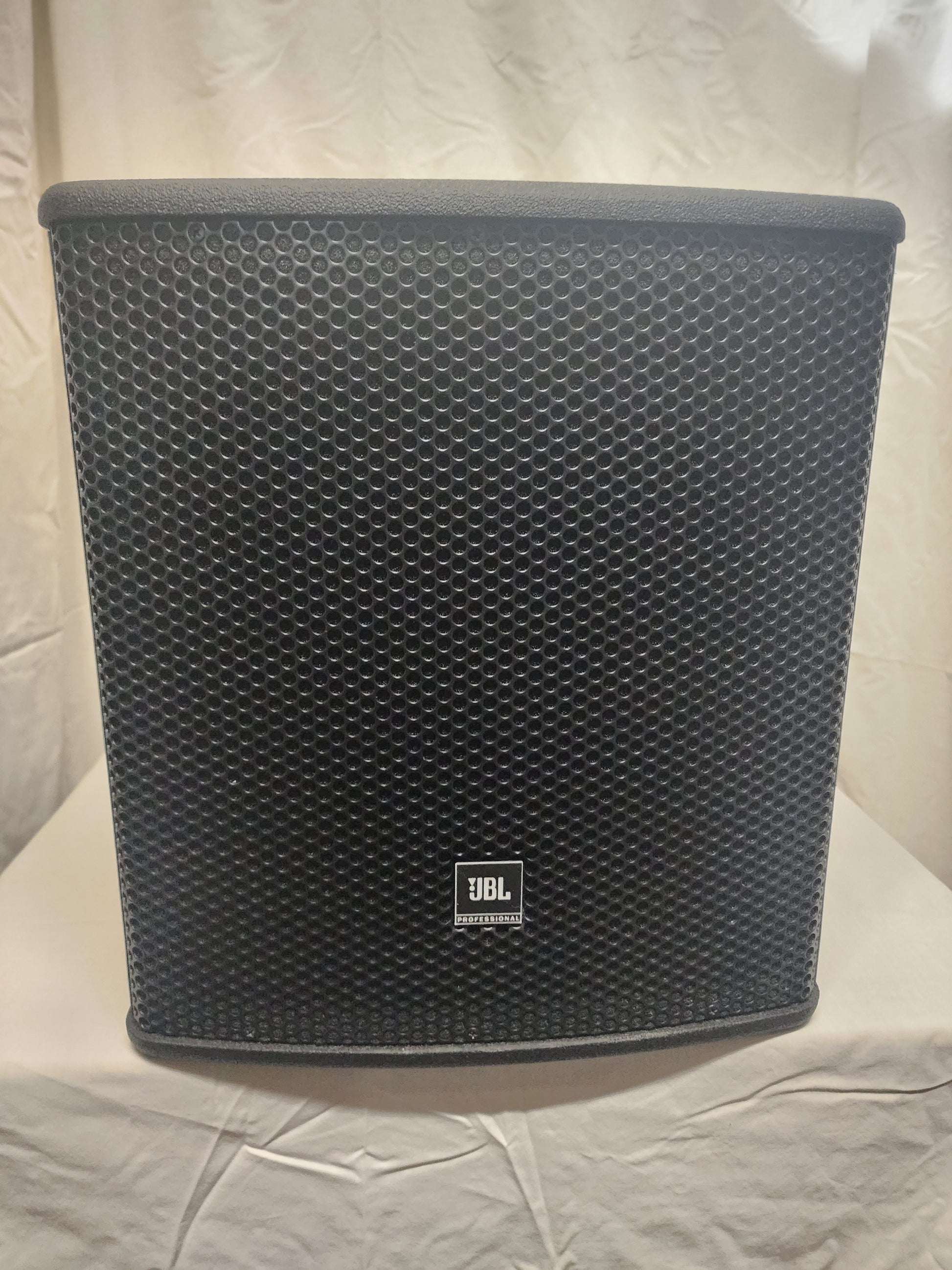 JBL Compact Subwoofer, JBL ASB6112 Compact Subwoofer, JBL High Power 12-Inch Compact Subwoofer, 12 inch Compact Subwoofer, We Sell Professional Audio Equipment. Audio Systems, Amplifiers, Consoles, Mixers, Electronics, Entertainment, Live Sound