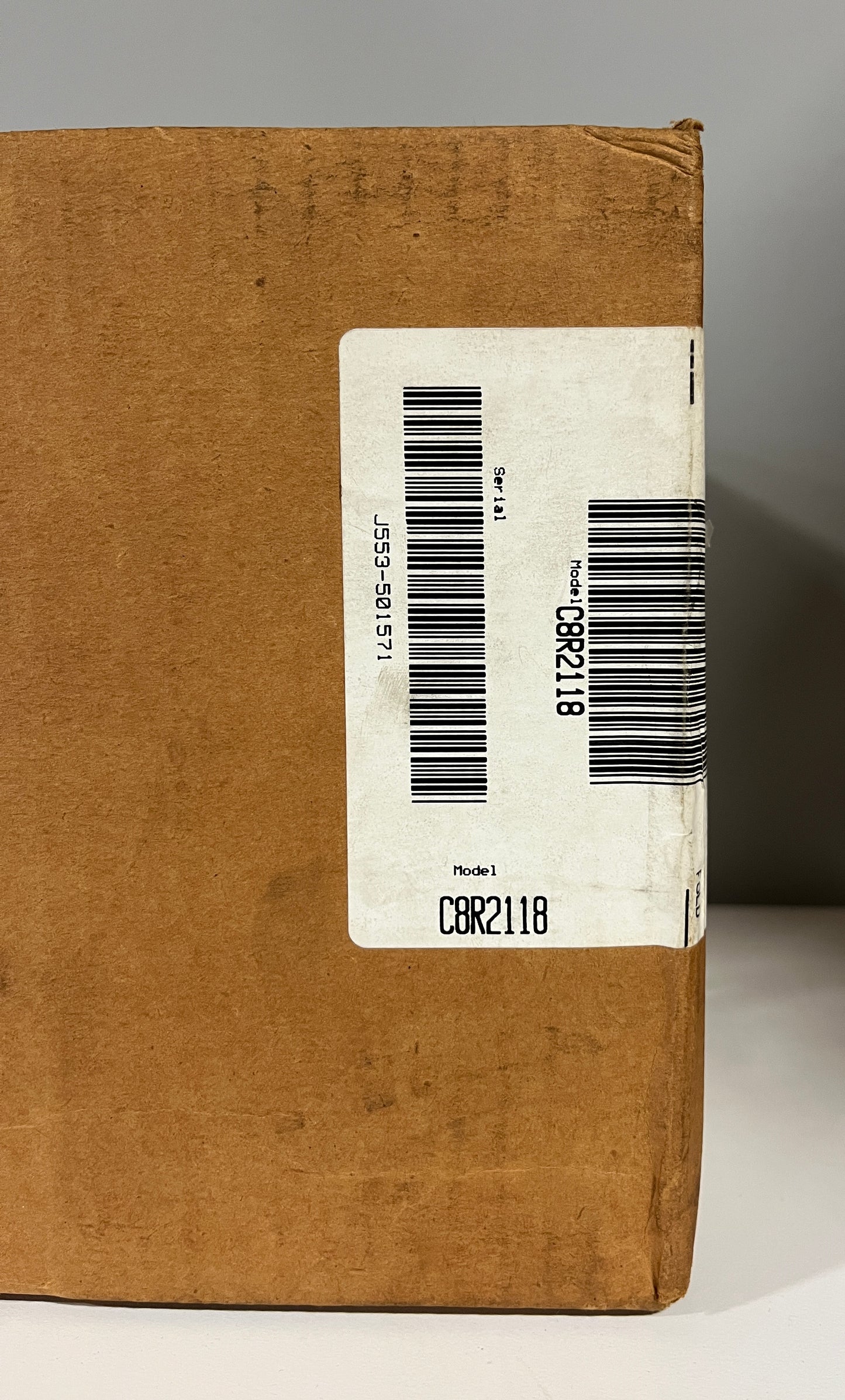 JBL C8R2118 Recone Kit, Genuine JBL C8R2118 8 Inch Recone Kit, JBL 8" Recone Kit in Original Box, We Sell Professional Audio Equipment. Audio Systems, Amplifiers, Consoles, Mixers, Electronics, Entertainment, Live Sound