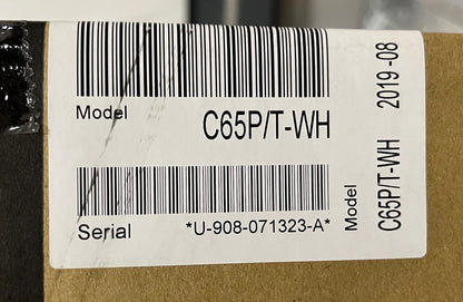 JBL Control 65P/T-W Full-Range Satellite Pendant Speaker, JBL Control Pendant Speakers, JBL White Pendant Speakers, JBL Control 65P/T-W Pendant Speakers, We Sell Professional Audio Equipment. Audio Systems, Amplifiers, Consoles, Mixers, Electronics, Entertainment, Live Sound