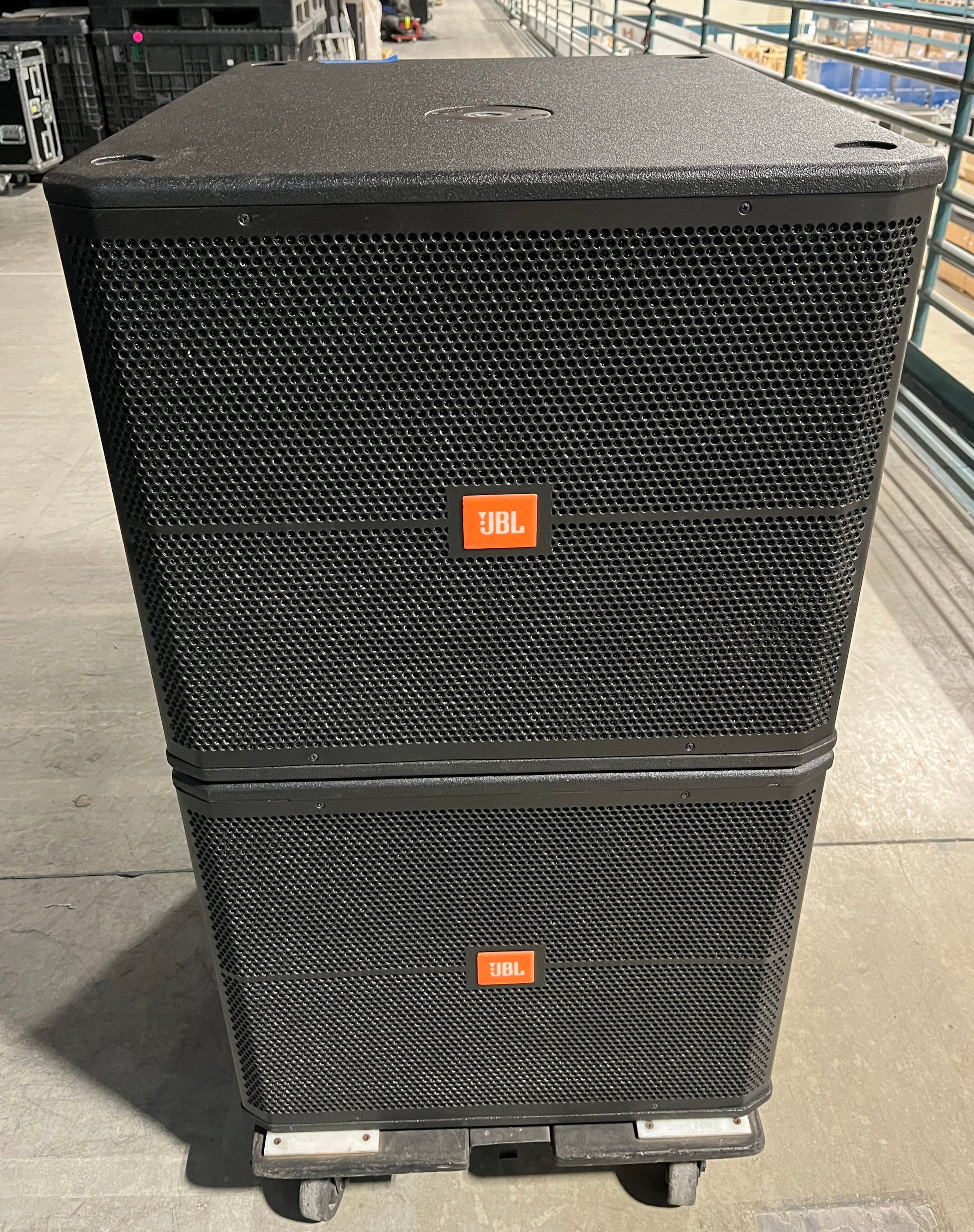 JBL SRX718S Passive Subwoofer, JBL SRX718S, JBL SRX700, JBL Subwoofers, JBL Subwoofer Pair. We Sell Professional Audio Equipment. Audio Systems, Amplifiers, Consoles, Mixers, Electronics, Entertainment, Live Sound.
