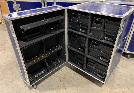 VT4886, JBL VT4886, JBL VerTek, JBL VerTek Series Line Array Boxes, JBL Line Array Used Set, JBL V4886 Case, JBL V4886 Rigging Bars, JBL Line Array, JBL Mini Line Array, We Sell Professional Audio Equipment. Audio Systems, Amplifiers, Consoles, Mixers, Electronics, Entertainment, Live Sound.
