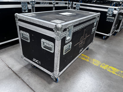 JDC1 Strobe Light, JDC1 Strobe, GLP JDC1 Hybrid Strobe Light, GLP JDC1, GLP Hybrid Strobe. We Sell Professional Lighting Equipment. Lighting Systems, Fixtures, Consoles, Dimmers, Control Systems, Electronics, Entertainment, Live Lighting.
