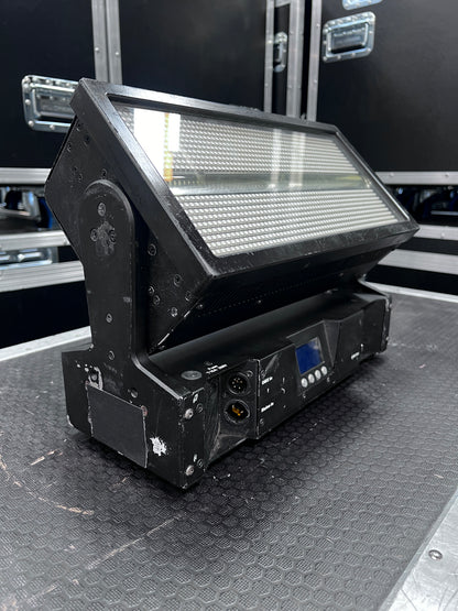 JDC1 Strobe Light, JDC1 Strobe, GLP JDC1 Hybrid Strobe Light, GLP JDC1, GLP Hybrid Strobe. We Sell Professional Lighting Equipment. Lighting Systems, Fixtures, Consoles, Dimmers, Control Systems, Electronics, Entertainment, Live Lighting.