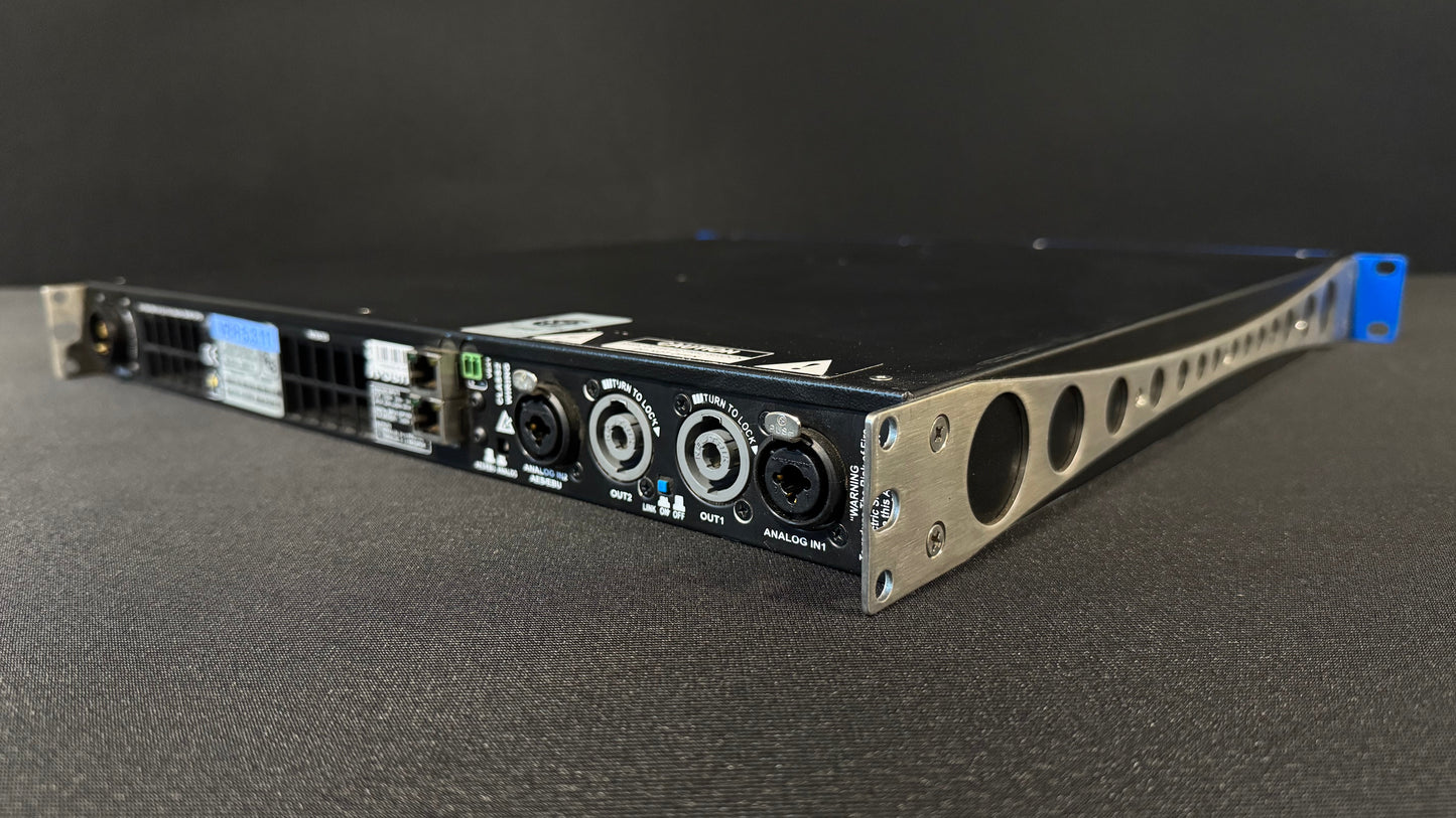 Powersoft K10 DSP, Powersoft K10. We Sell Professional Audio Equipment. Audio Systems, Amplifiers, Consoles, Mixers, Electronics, Entertainment, Live Sound.