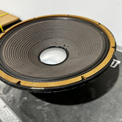 JBL K130 15" Loudspeaker, JBL K130, JBL 15” Loudspeaker, JBL K130 Speaker, K130 8 ohm. We Sell Professional Audio Equipment. Audio Systems, Amplifiers, Consoles, Mixers, Electronics, Entertainment, Live Sound.