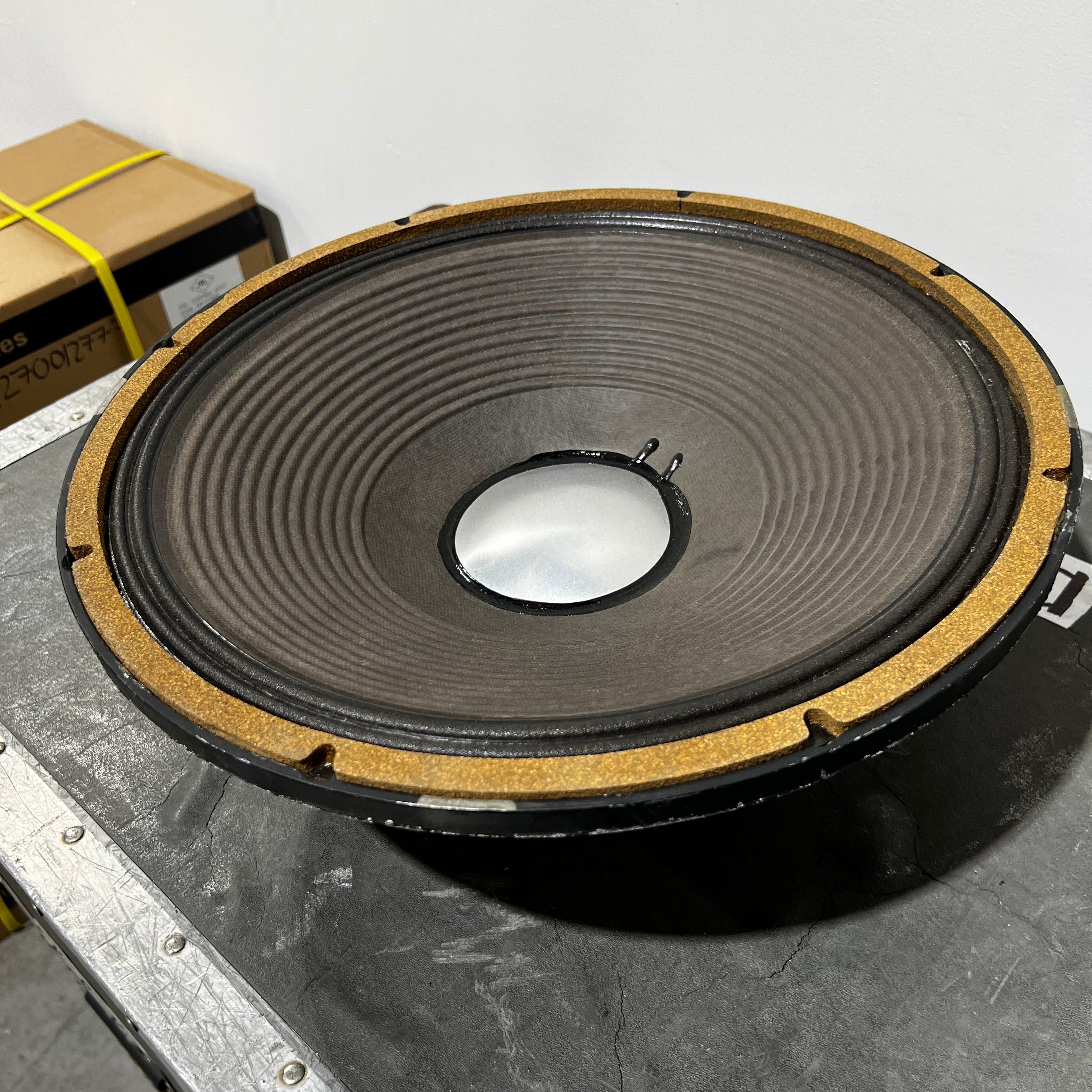 JBL K130 15