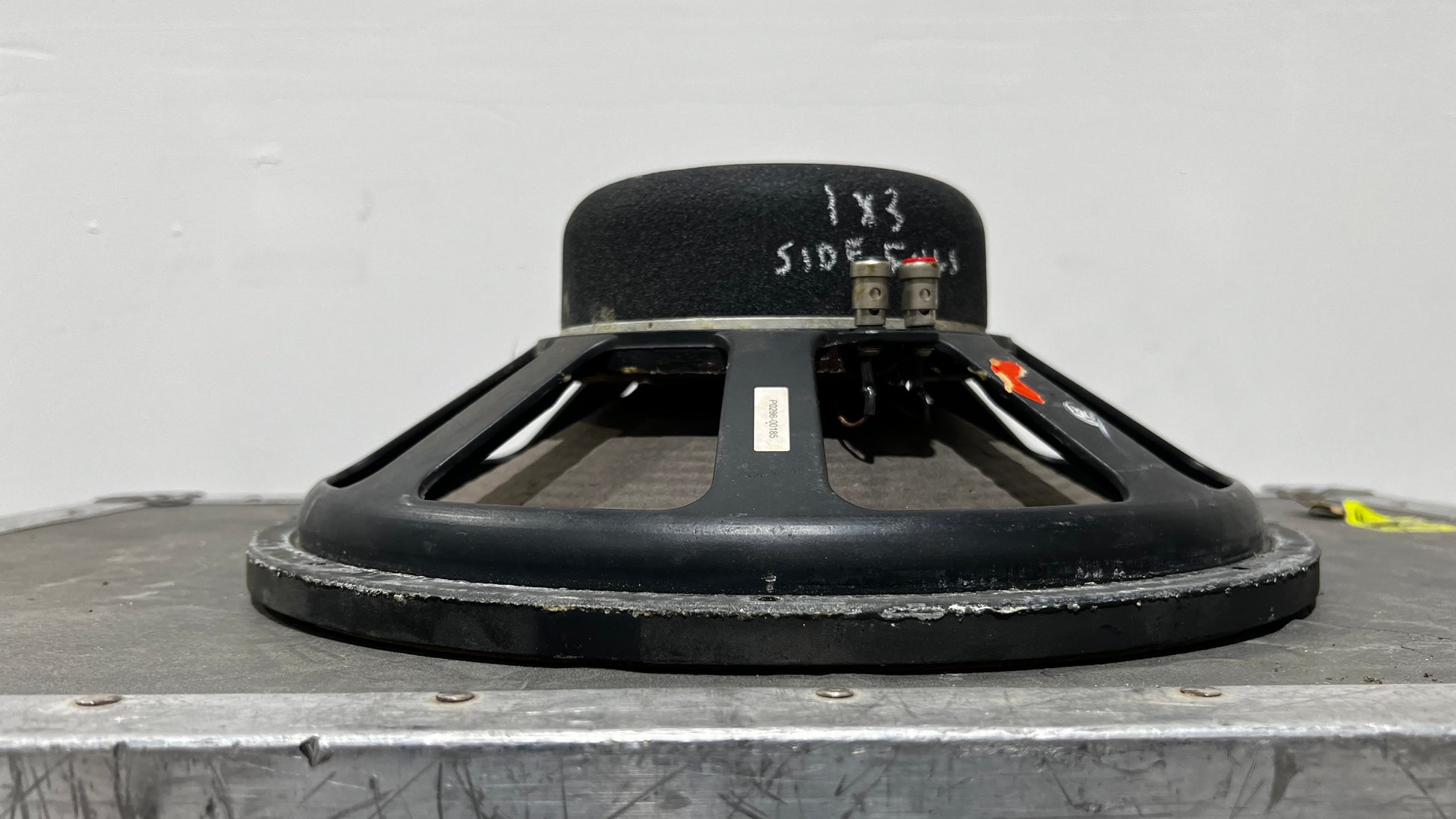 JBL K130 15" Loudspeaker, JBL K130, JBL 15” Loudspeaker, JBL K130 Speaker, K130 8 ohm. We Sell Professional Audio Equipment. Audio Systems, Amplifiers, Consoles, Mixers, Electronics, Entertainment, Live Sound.
