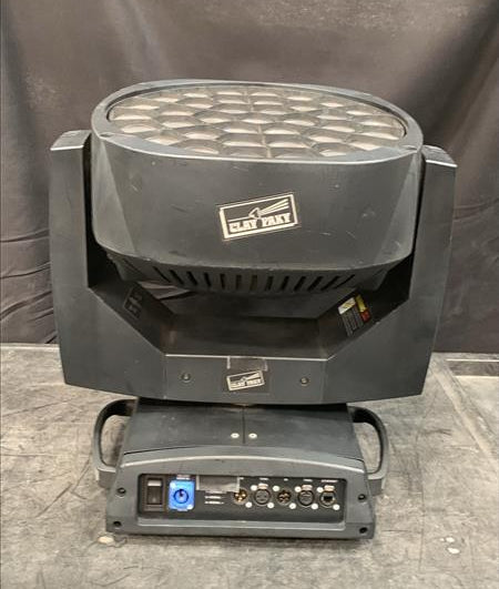 Clay Paky A.leda B-Eye K20 Wash/Beam Light, Clay Paky B-Eye K20, Clay Paky A.leda Wash Light, Clay Paky Stage Lighting, Clay Paky A.leda K20. We Sell Professional Lighting Equipment. Lighting Systems, Fixtures, Consoles, Dimmers, Control Systems, Electronics, Entertainment, Live Lighting.