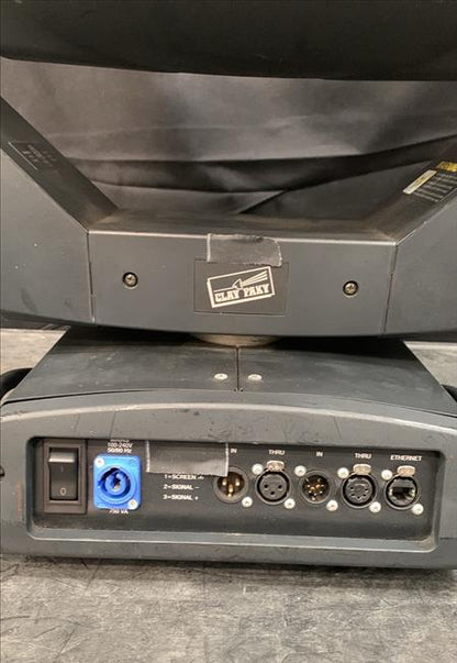 Clay Paky A.leda B-Eye K20 Wash/Beam Light, Clay Paky B-Eye K20, Clay Paky A.leda Wash Light, Clay Paky Stage Lighting, Clay Paky A.leda K20. We Sell Professional Lighting Equipment. Lighting Systems, Fixtures, Consoles, Dimmers, Control Systems, Electronics, Entertainment, Live Lighting.