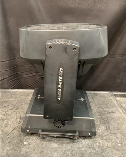 Clay Paky A.leda B-Eye K20 Wash/Beam Light, Clay Paky B-Eye K20, Clay Paky A.leda Wash Light, Clay Paky Stage Lighting, Clay Paky A.leda K20. We Sell Professional Lighting Equipment. Lighting Systems, Fixtures, Consoles, Dimmers, Control Systems, Electronics, Entertainment, Live Lighting.