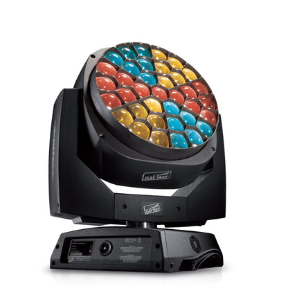 Clay Paky A.leda B-Eye K20 Wash/Beam Light, Clay Paky B-Eye K20, Clay Paky A.leda Wash Light, Clay Paky Stage Lighting, Clay Paky A.leda K20. We Sell Professional Lighting Equipment. Lighting Systems, Fixtures, Consoles, Dimmers, Control Systems, Electronics, Entertainment, Live Lighting.