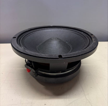 EAW LC-1075 / 804097 10" Driver For KF650Z Speaker, EAW LC-1075, Driver For KF650Z Speaker, KF650Z Driver, EAW LC-1075 / 804097 10" Driver. We Sell Professional Audio Equipment. Audio Systems, Amplifiers, Consoles, Mixers, Electronics, Entertainment, Live Sound.