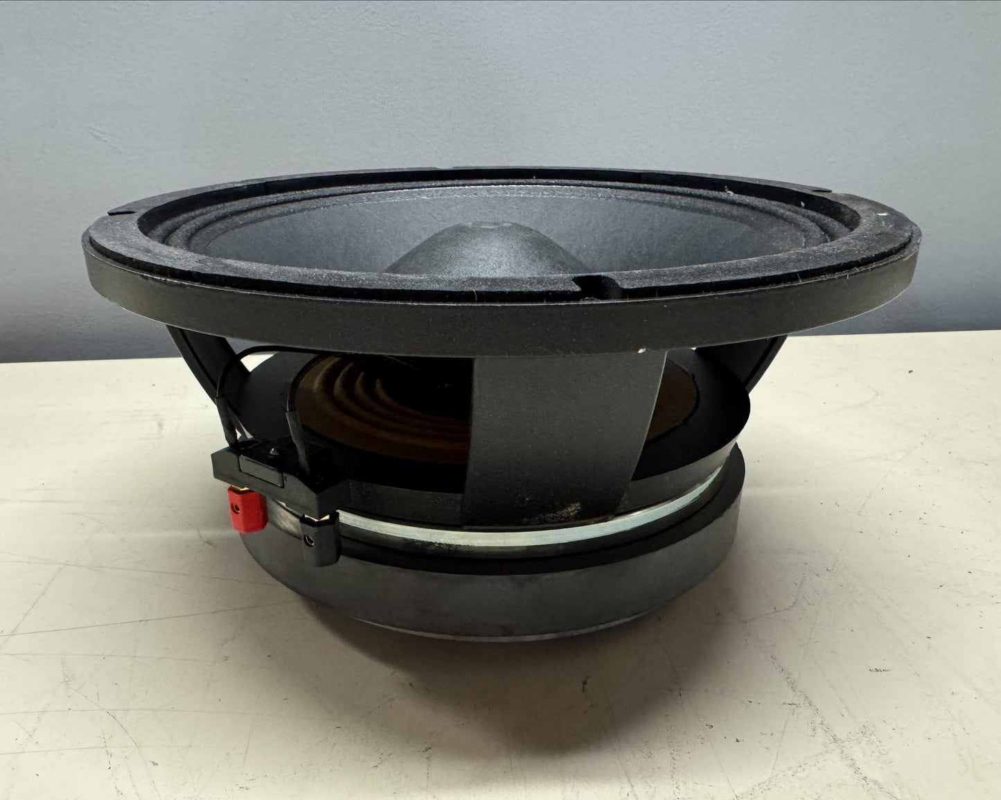 EAW LC-1075 / 804097 10" Driver For KF650Z Speaker, EAW LC-1075, Driver For KF650Z Speaker, KF650Z Driver, EAW LC-1075 / 804097 10" Driver. We Sell Professional Audio Equipment. Audio Systems, Amplifiers, Consoles, Mixers, Electronics, Entertainment, Live Sound.