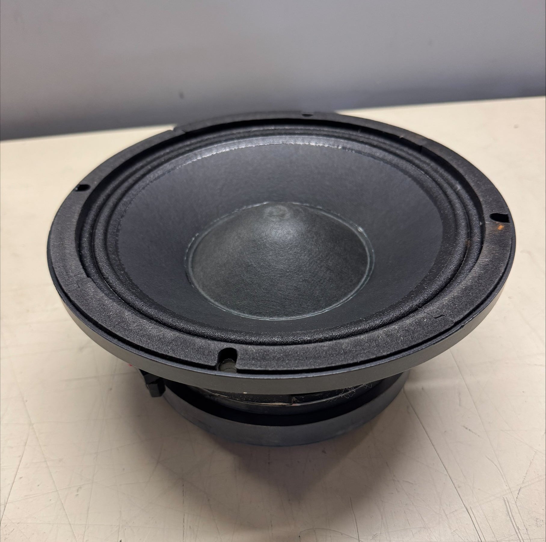 EAW LC-1075 / 804097 10" Driver For KF650Z Speaker, EAW LC-1075, Driver For KF650Z Speaker, KF650Z Driver, EAW LC-1075 / 804097 10" Driver. We Sell Professional Audio Equipment. Audio Systems, Amplifiers, Consoles, Mixers, Electronics, Entertainment, Live Sound.