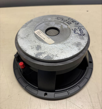 EAW LC-1075 / 804097 10" Driver For KF650Z Speaker, EAW LC-1075, Driver For KF650Z Speaker, KF650Z Driver, EAW LC-1075 / 804097 10" Driver. We Sell Professional Audio Equipment. Audio Systems, Amplifiers, Consoles, Mixers, Electronics, Entertainment, Live Sound.