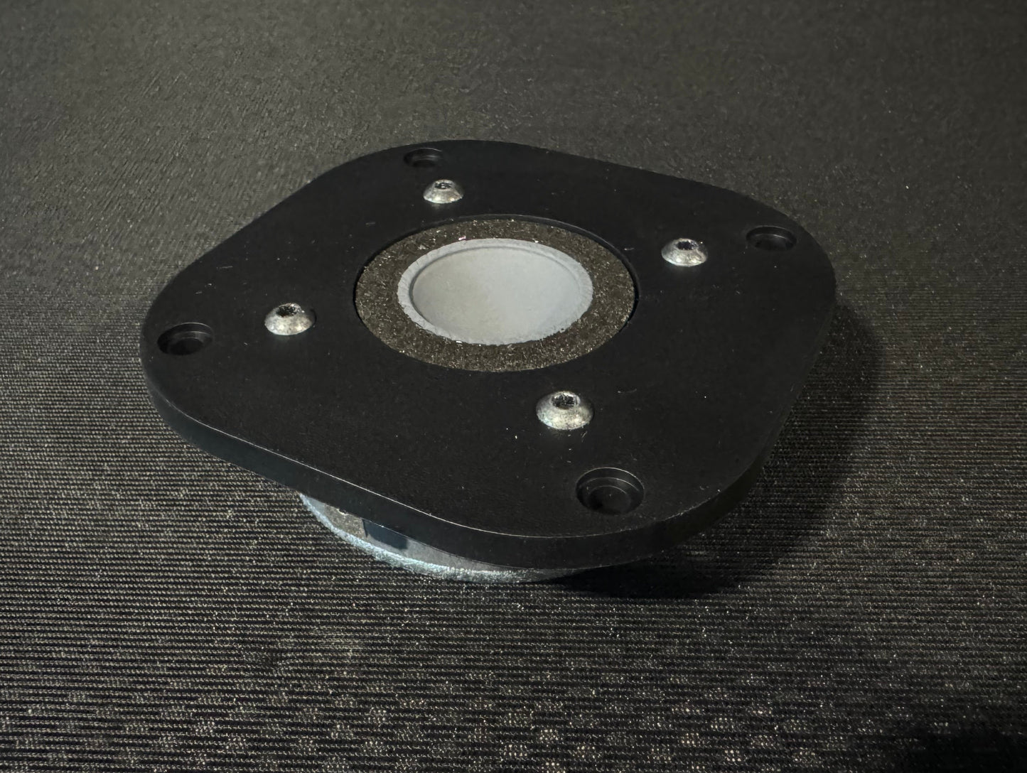 Kling & Freitag 1” Compression Driver, Kling & Freitag Compression Driver, Drivers for Kling & Freitag CA106 Speaker, K&F Compression Driver, K&F Tweeter. We Sell Professional Audio Equipment. Audio Systems, Amplifiers, Consoles, Mixers, Electronics, Entertainment, Live Sound.