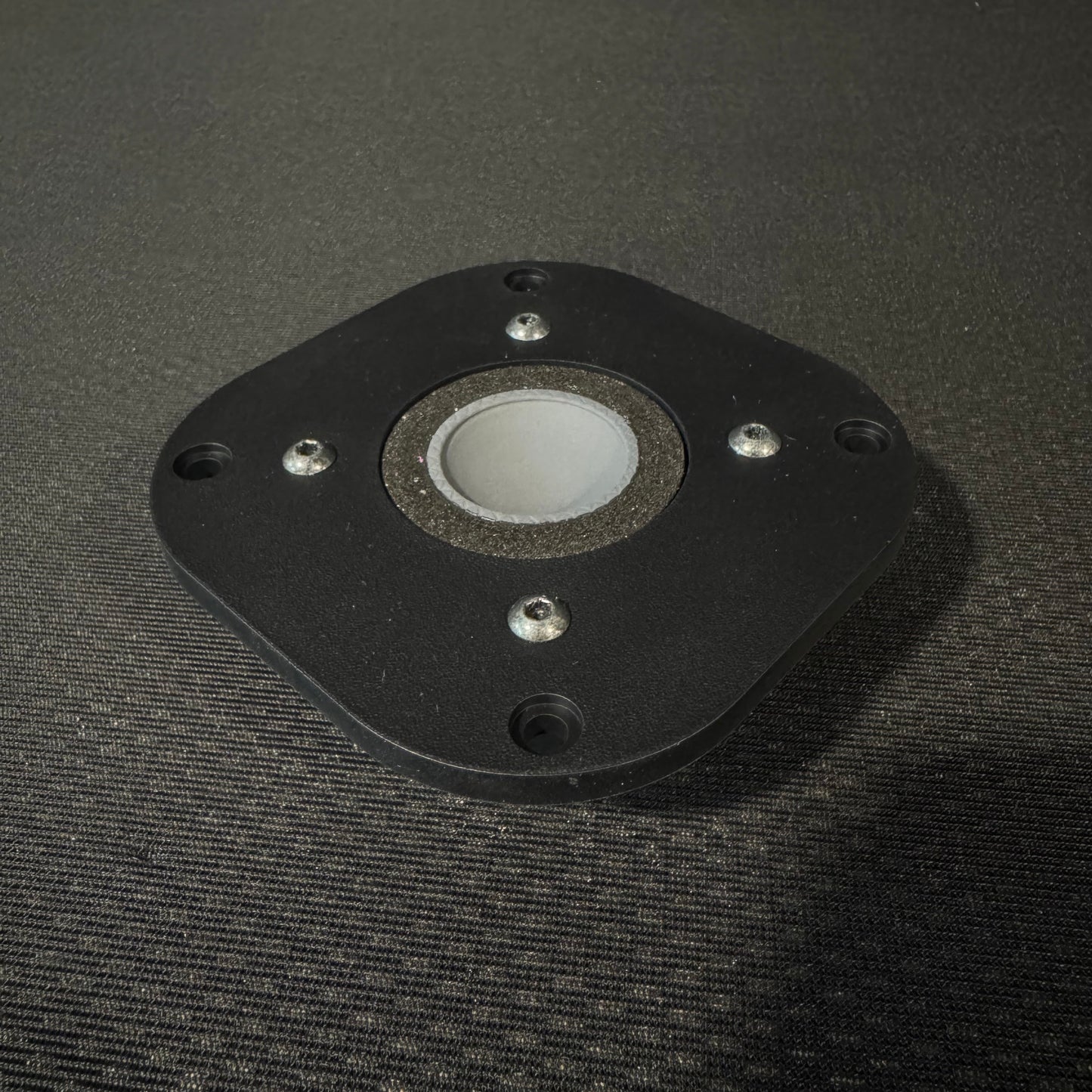 Kling & Freitag 1” Compression Driver, Kling & Freitag Compression Driver, Drivers for Kling & Freitag CA106 Speaker, K&F Compression Driver, K&F Tweeter. We Sell Professional Audio Equipment. Audio Systems, Amplifiers, Consoles, Mixers, Electronics, Entertainment, Live Sound.