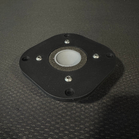 Kling & Freitag 1” Compression Driver, Kling & Freitag Compression Driver, Drivers for Kling & Freitag CA106 Speaker, K&F Compression Driver, K&F Tweeter. We Sell Professional Audio Equipment. Audio Systems, Amplifiers, Consoles, Mixers, Electronics, Entertainment, Live Sound.