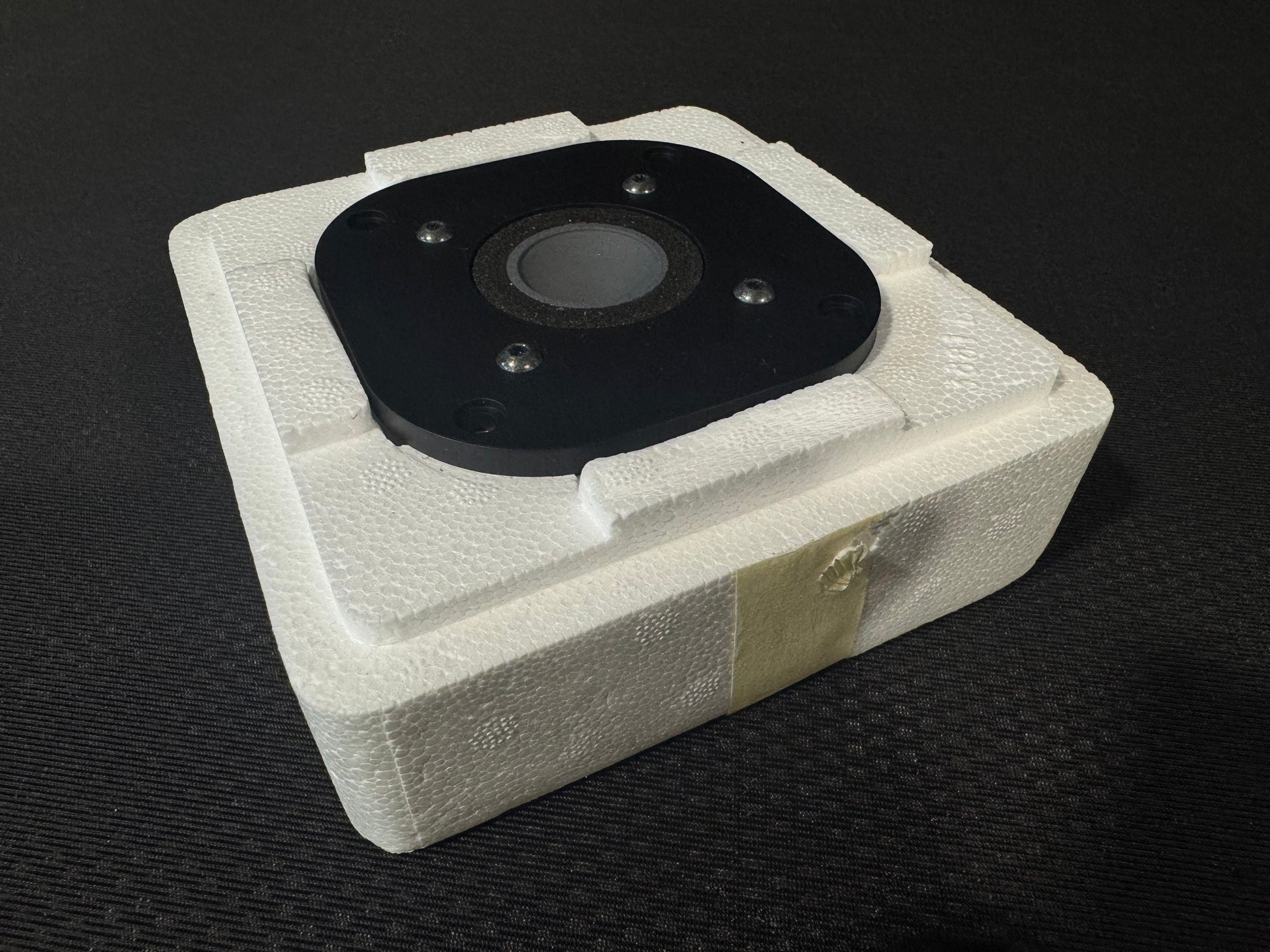 Kling & Freitag 1” Compression Driver, Kling & Freitag Compression Driver, Drivers for Kling & Freitag CA106 Speaker, K&F Compression Driver, K&F Tweeter. We Sell Professional Audio Equipment. Audio Systems, Amplifiers, Consoles, Mixers, Electronics, Entertainment, Live Sound.
