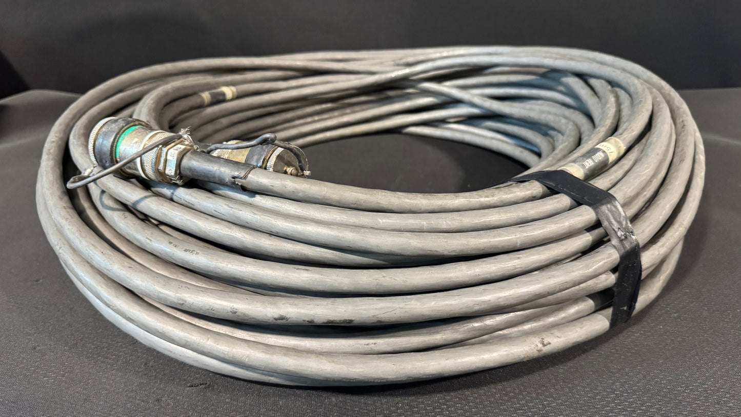 12 Channel 246ft (75m) Cannon Multipin Snake, 12 Channel Multipin Snake Cable, Clair Global Cannon Multipin Snake, KPTC Audio Cable, Audio Cable Extension. We Sell Professional Audio Equipment. Audio Systems, Amplifiers, Consoles, Mixers, Electronics, Entertainment, Live Sound.