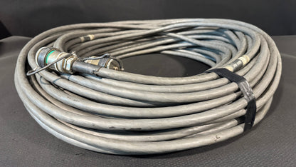 12 Channel 246ft (75m) Cannon Multipin Snake, 12 Channel Multipin Snake Cable, Clair Global Cannon Multipin Snake, KPTC Audio Cable, Audio Cable Extension. We Sell Professional Audio Equipment. Audio Systems, Amplifiers, Consoles, Mixers, Electronics, Entertainment, Live Sound.