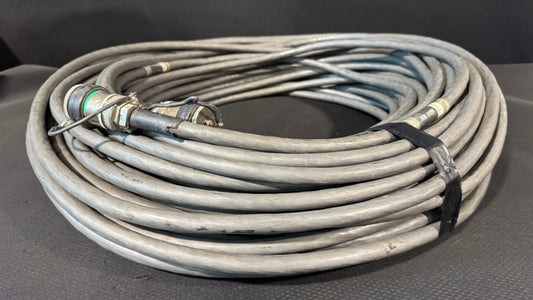 12 Channel 246ft (75m) Cannon Multipin Snake, 12 Channel Multipin Snake Cable, Clair Global Cannon Multipin Snake, KPTC Audio Cable, Audio Cable Extension. We Sell Professional Audio Equipment. Audio Systems, Amplifiers, Consoles, Mixers, Electronics, Entertainment, Live Sound.
