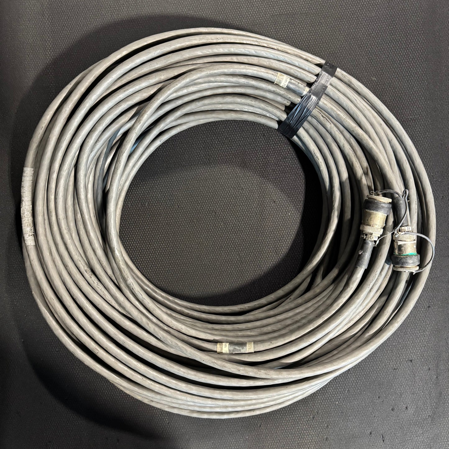 12 Channel 246ft (75m) Cannon Multipin Snake, 12 Channel Multipin Snake Cable, Clair Global Cannon Multipin Snake, KPTC Audio Cable, Audio Cable Extension. We Sell Professional Audio Equipment. Audio Systems, Amplifiers, Consoles, Mixers, Electronics, Entertainment, Live Sound.