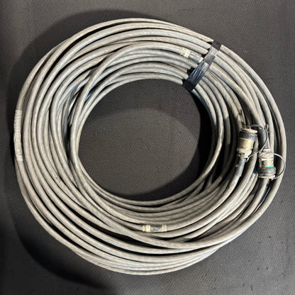 12 Channel 246ft (75m) Cannon Multipin Snake, 12 Channel Multipin Snake Cable, Clair Global Cannon Multipin Snake, KPTC Audio Cable, Audio Cable Extension. We Sell Professional Audio Equipment. Audio Systems, Amplifiers, Consoles, Mixers, Electronics, Entertainment, Live Sound.