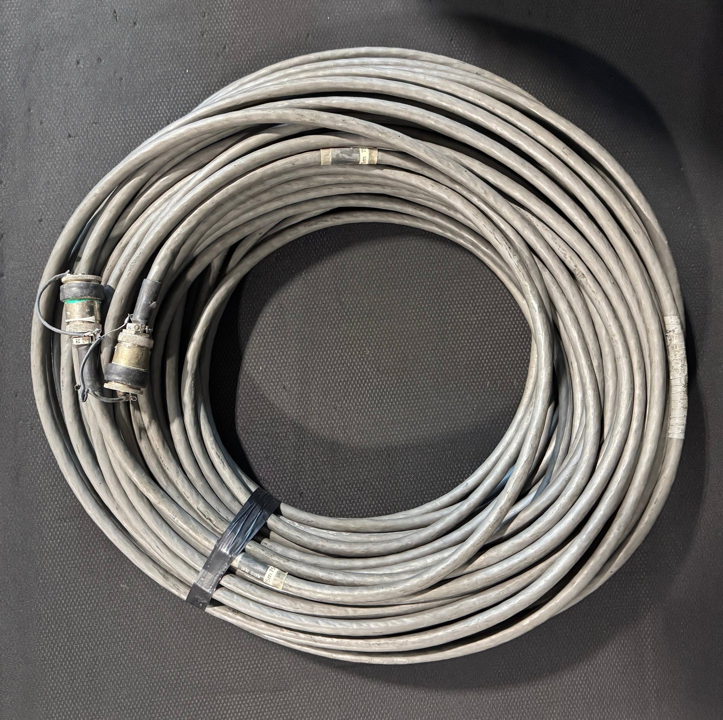 12 Channel 246ft (75m) Cannon Multipin Snake, 12 Channel Multipin Snake Cable, Clair Global Cannon Multipin Snake, KPTC Audio Cable, Audio Cable Extension. We Sell Professional Audio Equipment. Audio Systems, Amplifiers, Consoles, Mixers, Electronics, Entertainment, Live Sound.