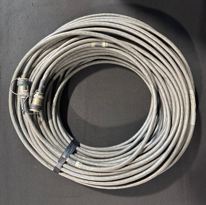 12 Channel 246ft (75m) Cannon Multipin Snake, 12 Channel Multipin Snake Cable, Clair Global Cannon Multipin Snake, KPTC Audio Cable, Audio Cable Extension. We Sell Professional Audio Equipment. Audio Systems, Amplifiers, Consoles, Mixers, Electronics, Entertainment, Live Sound.