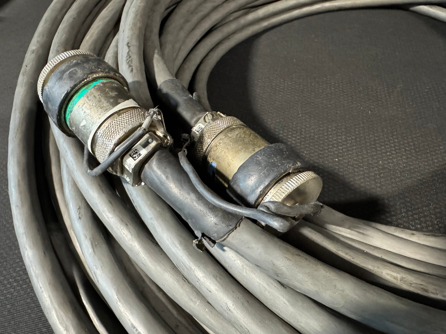 12 Channel 246ft (75m) Cannon Multipin Snake, 12 Channel Multipin Snake Cable, Clair Global Cannon Multipin Snake, KPTC Audio Cable, Audio Cable Extension. We Sell Professional Audio Equipment. Audio Systems, Amplifiers, Consoles, Mixers, Electronics, Entertainment, Live Sound.
