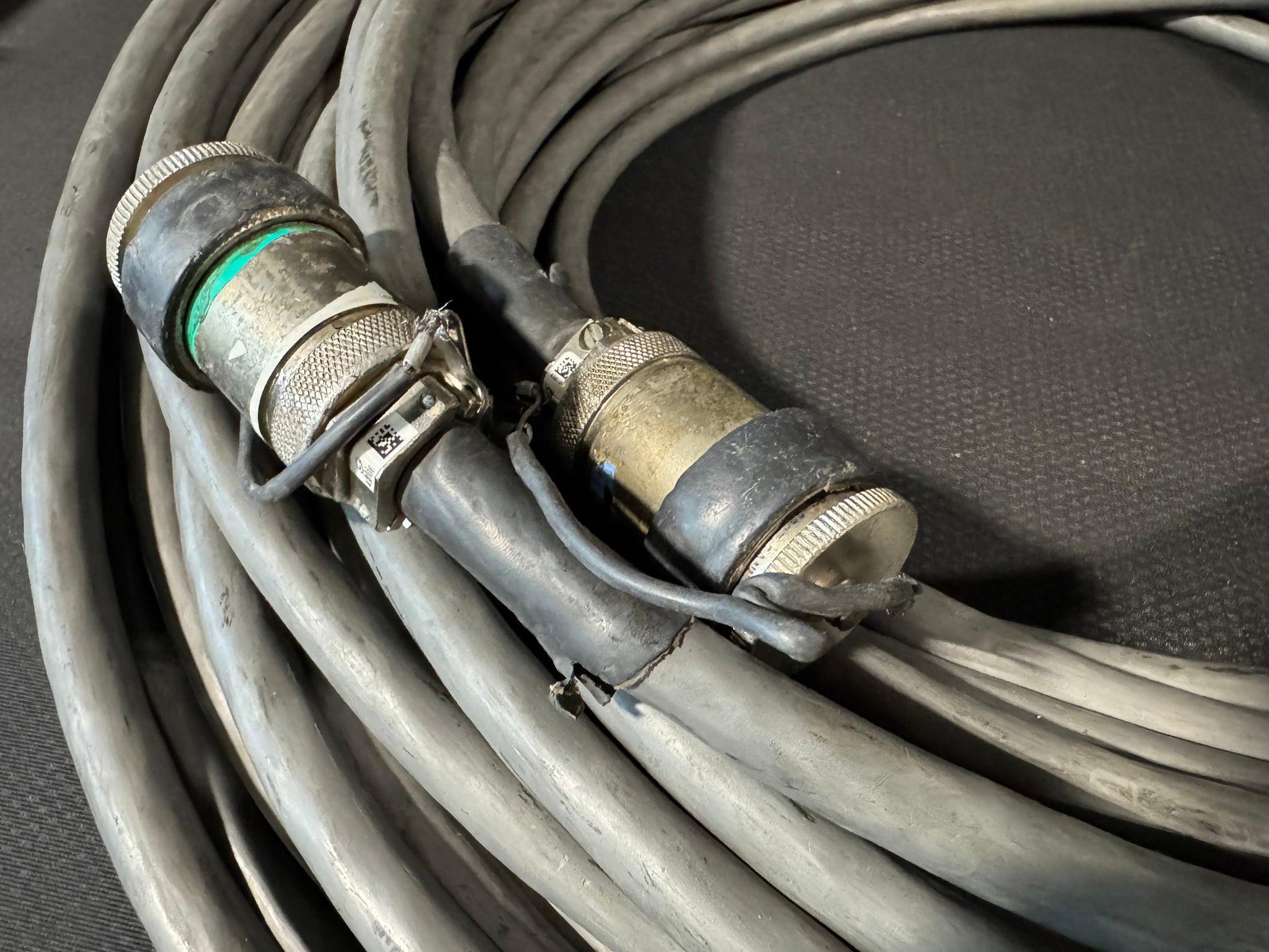 12 Channel 246ft (75m) Cannon Multipin Snake, 12 Channel Multipin Snake Cable, Clair Global Cannon Multipin Snake, KPTC Audio Cable, Audio Cable Extension. We Sell Professional Audio Equipment. Audio Systems, Amplifiers, Consoles, Mixers, Electronics, Entertainment, Live Sound.